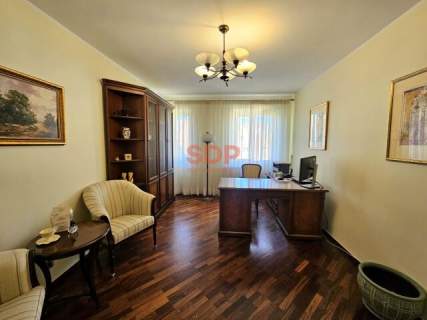 Lokal biurowy w centrum miasta 47 m2