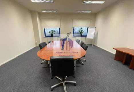 Targówek lokal biurowy 123m2 do wynajęcia