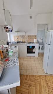Kraków, Grzegórzecka, Aleja Pokoju, Fabryczna 30m2