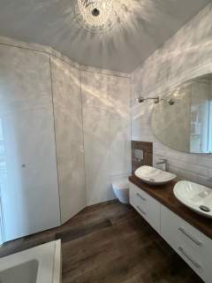 Apartament z miejscem parkingowym