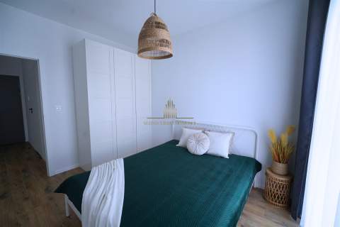 Mieszkanie na sprzedaż, 38,1 m2, Toruń
