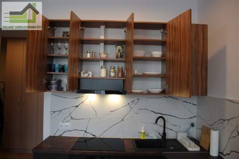 ALI 5 Apartament Sosnowiec Noclegi