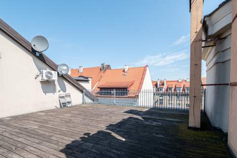 Apartament premium na sprzedaż 