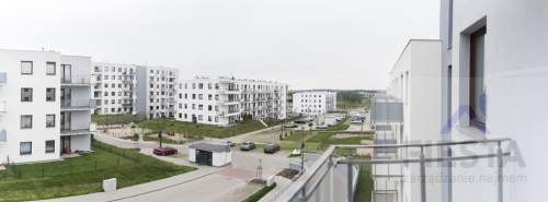 Lawendowe Wzgórze /2-pokoje dla singla lub pary