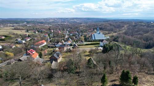 Grojec - działka budowlana o pow. 34 arów.