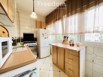 2 pokoje 45 m balkon rozkład Teofilów