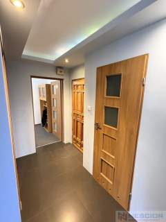 3-pokojowe mieszkanie, 47 m2 na sprzedaż