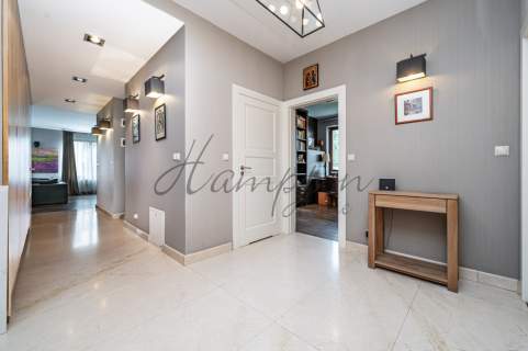 Do wynajęcia apartament 160 m Marina Mokotów