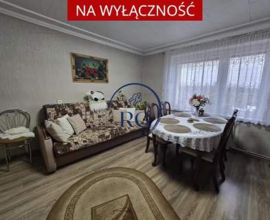 Piękne miszkanie z ogrodem