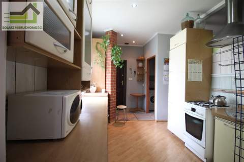 Mieszkanie Sosnowiec Milowice