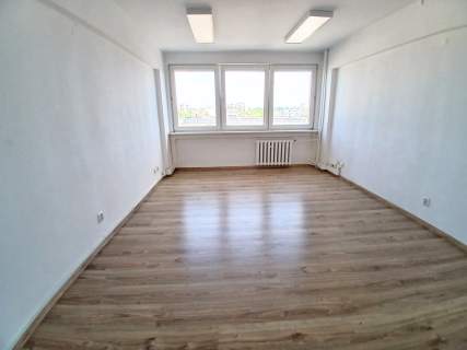 Biuro 38 m   2 pomieszczenia - BCB, Łódź