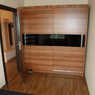 2 pokoje, balkon - Podwale 2, Stare Miasto