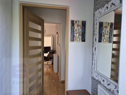 Luksusowy apartament z pieknym ogrodem