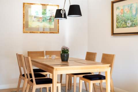 Apartament w Silva Invest Komfort-u