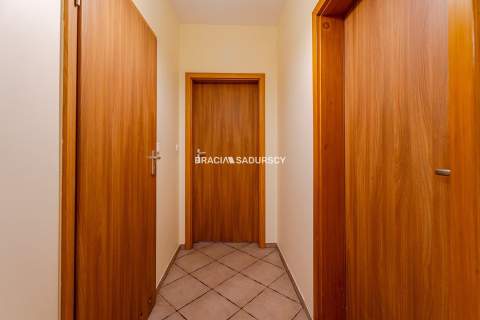 Mieszkanie z balkonem ul. Stańczyka - Bronowice