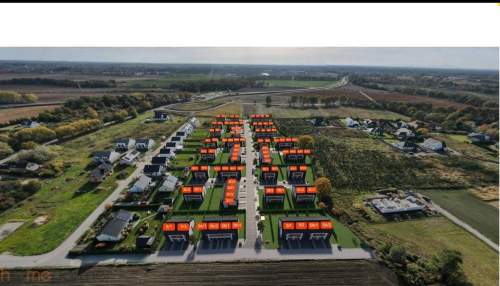 Dom 5min od Wrocławia, duży ogród 80M2 PODDASZA