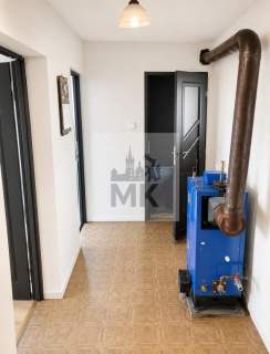 3 pokoje, osobna kuchnia, balkon, garaż w cenie