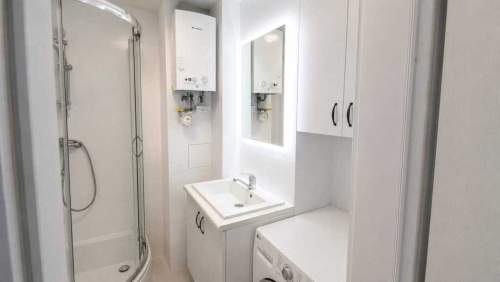 3-pokojowe mieszkanie po generalnym remoncie 61m2