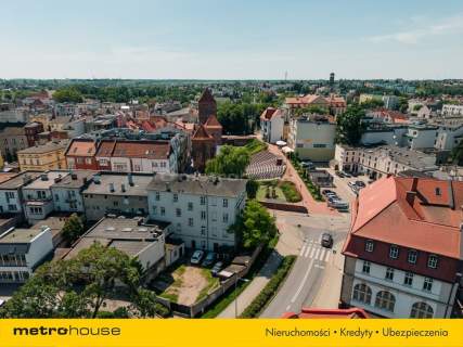 Centrum Chojnic Dom, biznes i inwestycja