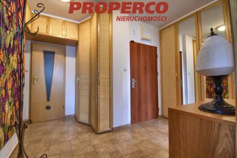 Mieszkanie 3pok, 76 m2 Mokotów, ul. Bobrowiecka