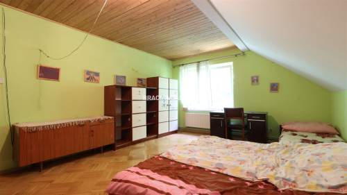 Dom o pow. 180 m2 w Beskidzie Wyspowym - Dobra