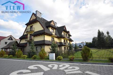 Zarabiający apartament/3min do Term/Gotowy Biznes