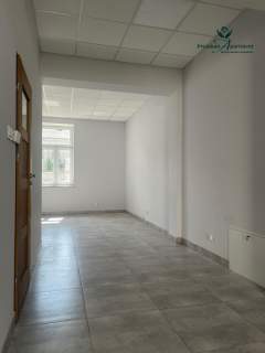Lokal handlowo-usługowy/Centrum/Mała