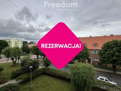 Mieszkanie na sprzedaż , Debrzno , ul. Mokotowska