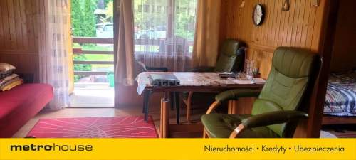 Dom 72m2 z ogrodem w lesie. Arciechów nad Bugiem.