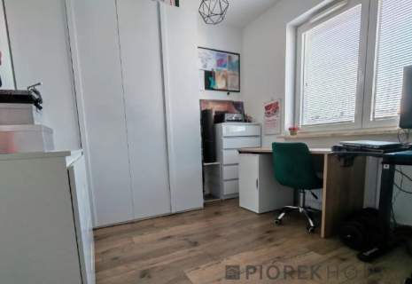 3-pokojowe mieszkanie na Białołęce