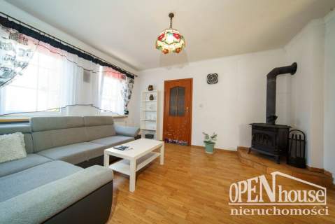 Dom ok. 150 m2, ul. Aldony 7