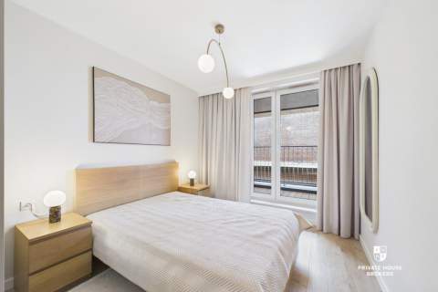 Mieszkanie do wynajęcia, 38,46 m2, Kraków
