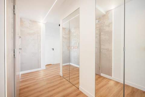 Luksusowy apartament z tarasem Fintess 2 miejsca postojowe 