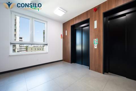 Studio z Sypialnią 30m2 Ul. Łaszkiewicza 