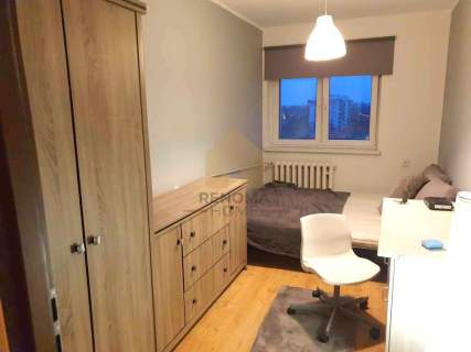 3 pokoje piękny widok parking balkon przy centrum