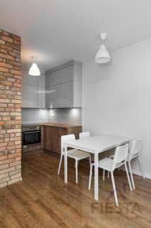 Ursynów Puławska/Taneczna 61C 41m2 garaż ogródek