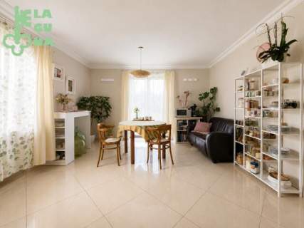 140 m2 dom na dużej działce - 4682 m2