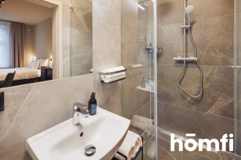 4 apartamenty Kraków Rynek Pasywny ROI 9% FV