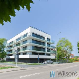 Nowoczesny nadmorski apartament - Hel
