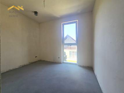 Dom z ogrodem 80,57 m 2 miejsca w cenie