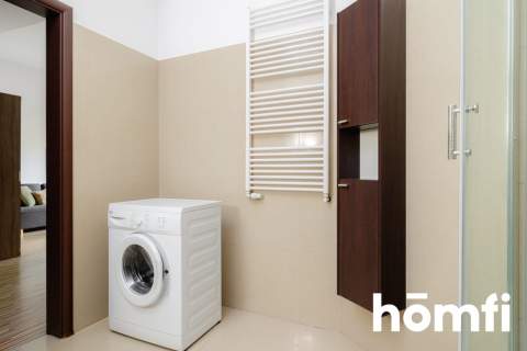 Kawalerka Loft Platinum 30 m Garaż Komórka