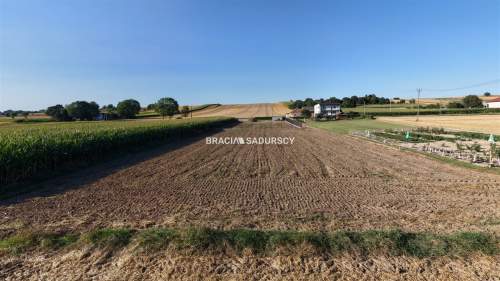 Twoje miejsce dla rodziny działka 1326 m