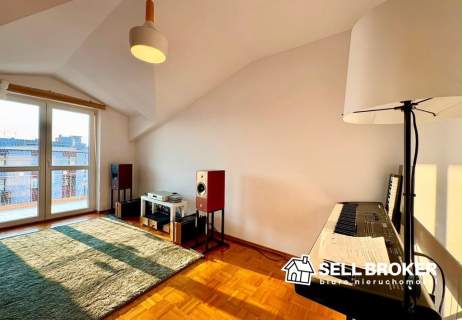 Centrum miasta / mieszkanie 2-pok / 52 m2