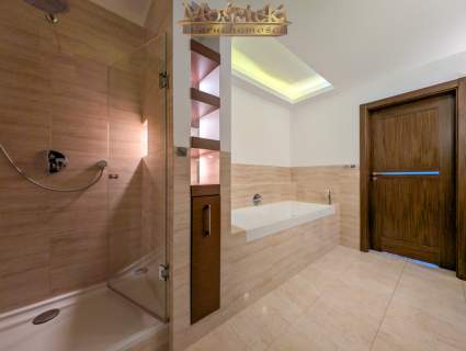 Ursynów komfortowy apartament 5 pokoi 2 tarasy