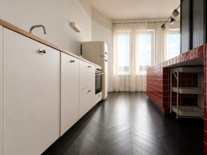 Stylowe 2 pokoje w centrum, niski czynsz