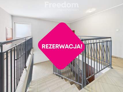 Dwustronne, trzypokojowe mieszkanie blisko Gdańska