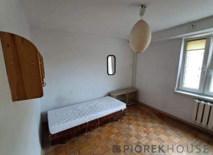 2-pokojowe mieszkanie na Żoliborzu