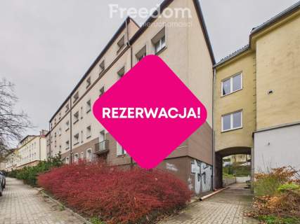 CenaDoNegocjacji-dwa pokoje, przy Parku Centralnym