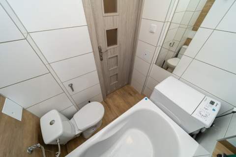 Rybna 7A, Bałuty, 2 pokoje