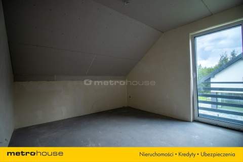 Bliźniak 130m2 na działce 650m2 gabinet, garaż